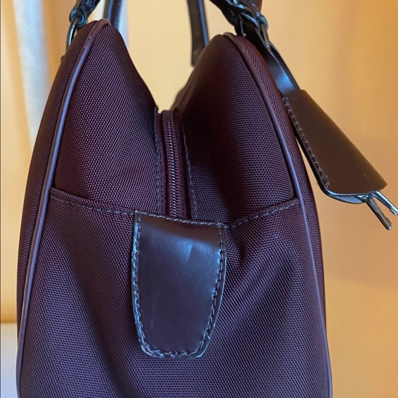 Piero Guidi lineabold shoulder bag - Picture 5 of 6